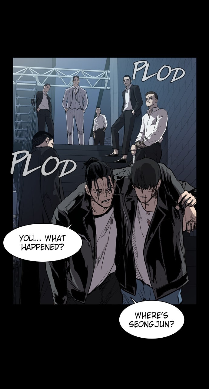 Castle Episode 10 page 41 - 