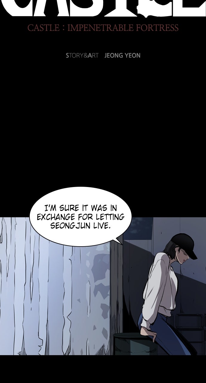 Castle Episode 10 page 46 - 