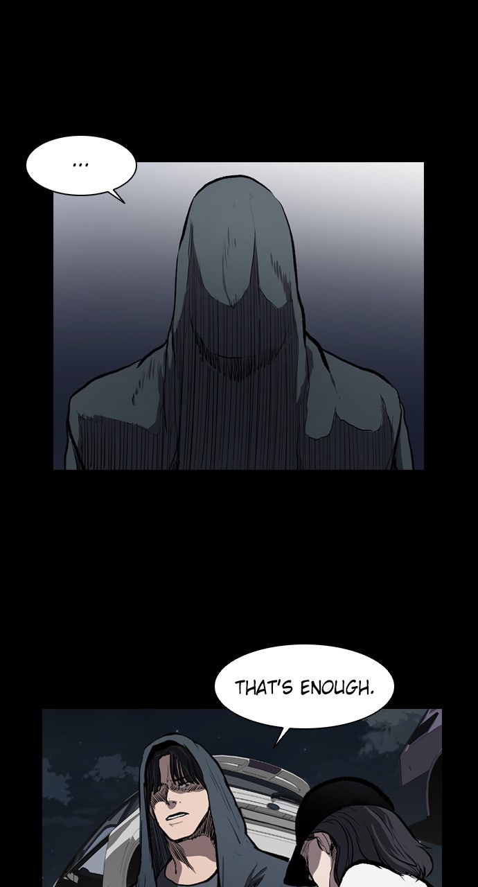 Castle Episode 10 page 47 - 