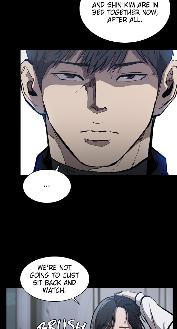 Castle Episode 10 page 50 - 