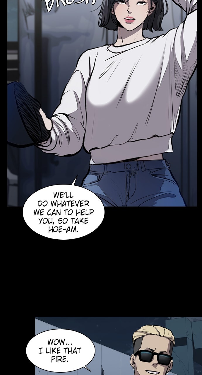 Castle Episode 10 page 51 - 