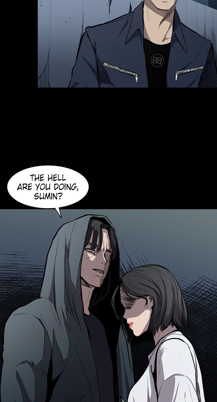 Castle Episode 10 page 52 - 