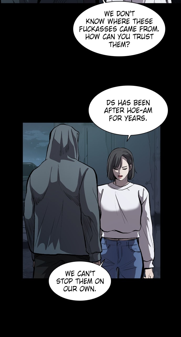 Castle Episode 10 page 53 - 