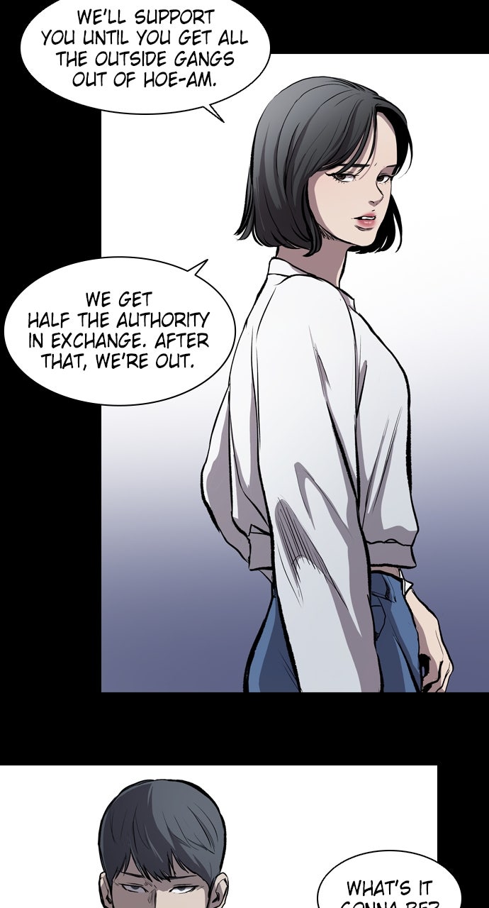 Castle Episode 10 page 55 - 