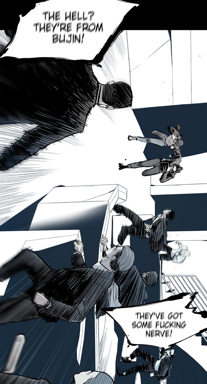 Castle Episode 10 page 7 - 