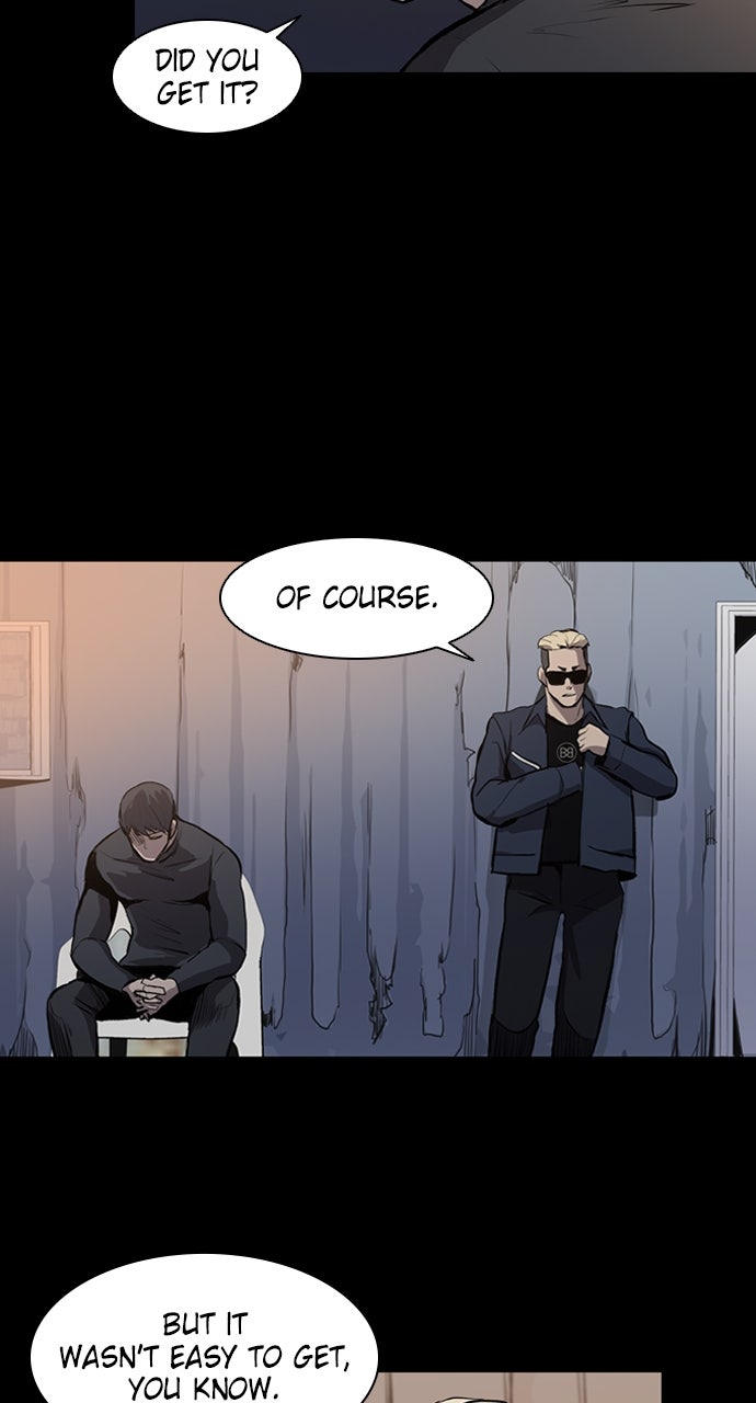 Castle Episode 10 page 61 - 