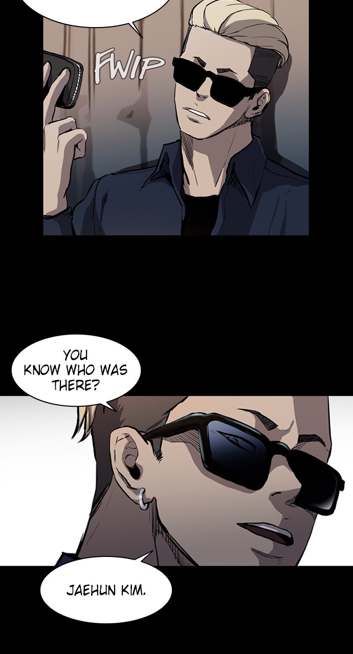 Castle Episode 10 page 62 - 
