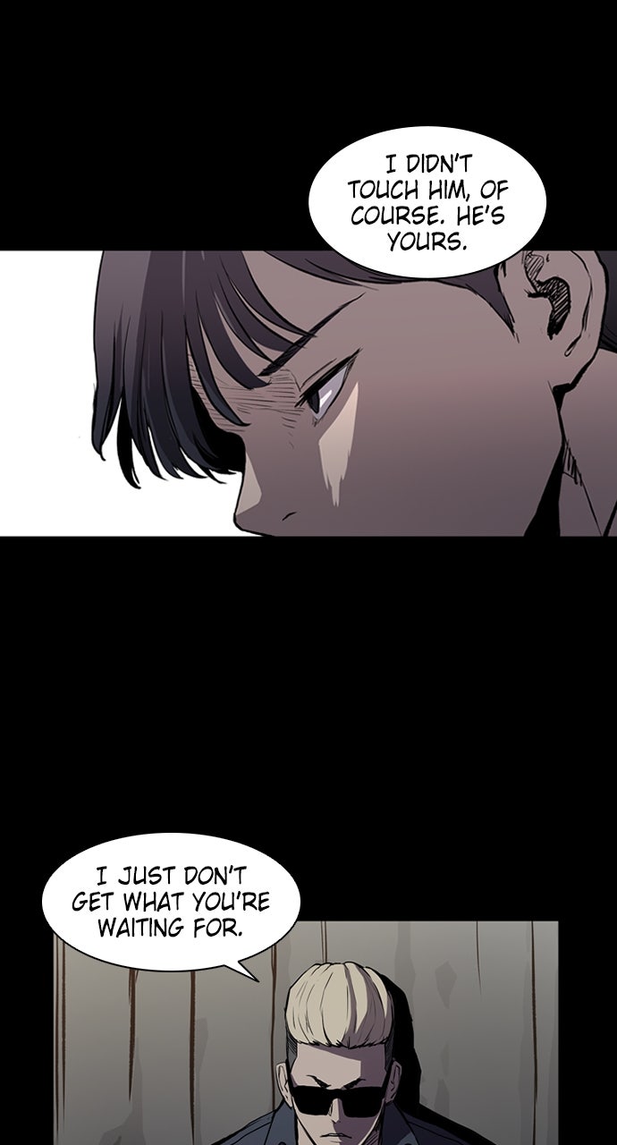 Castle Episode 10 page 63 - 