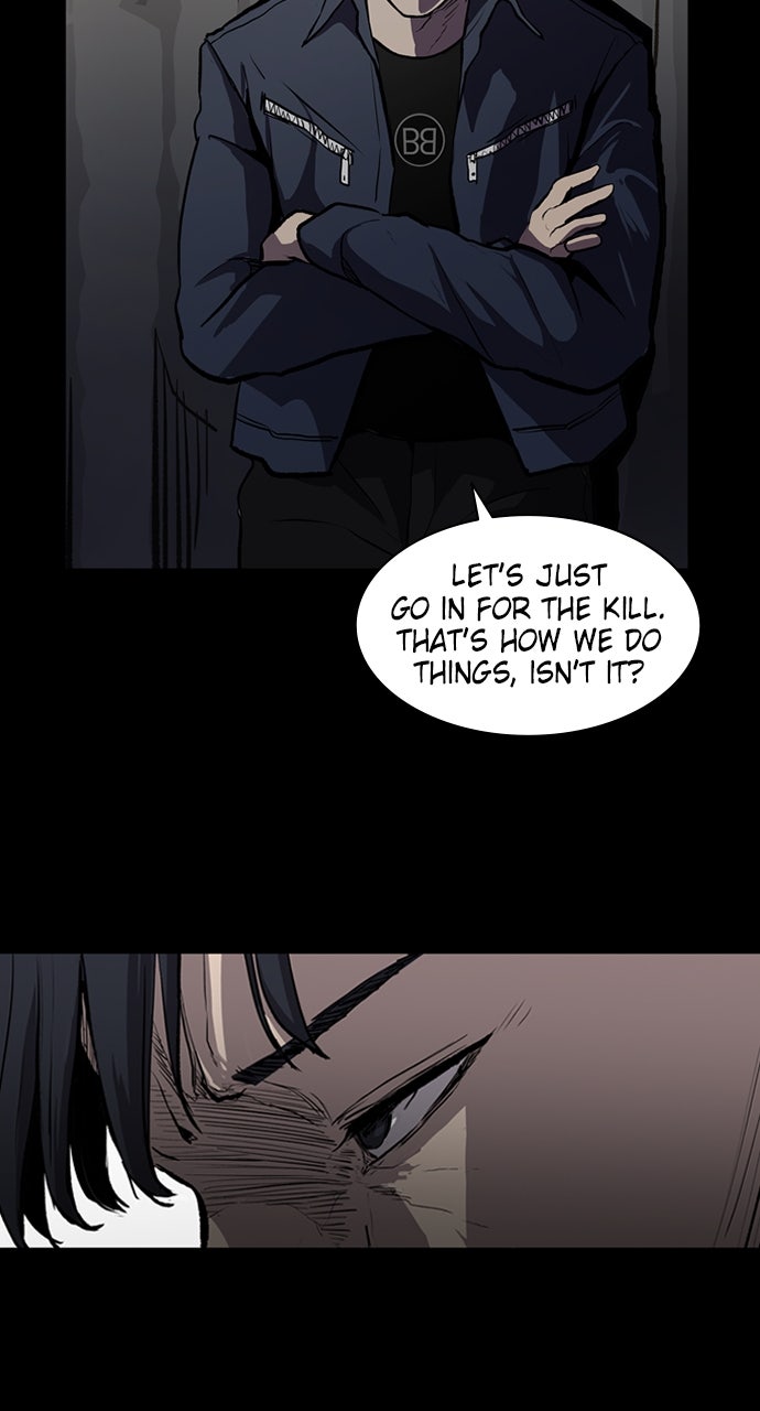 Castle Episode 10 page 64 - 