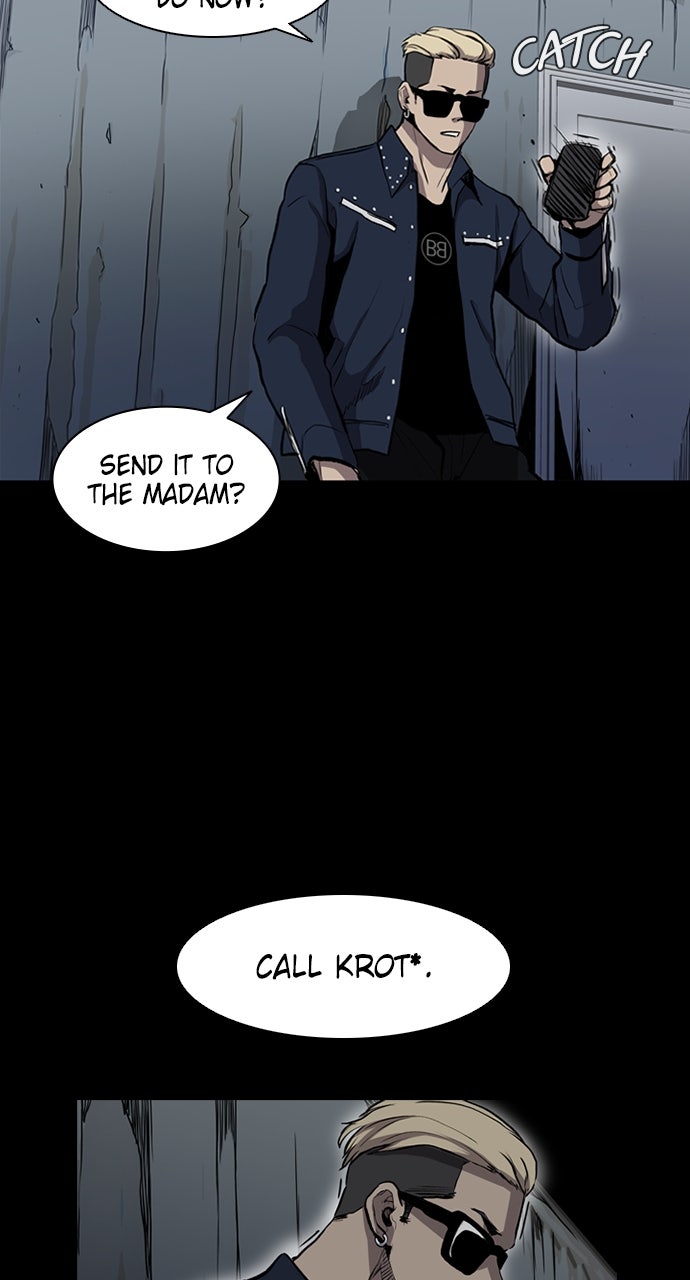 Castle Episode 10 page 66 - 