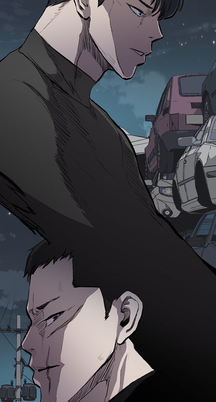 Castle Episode 10 page 69 - 