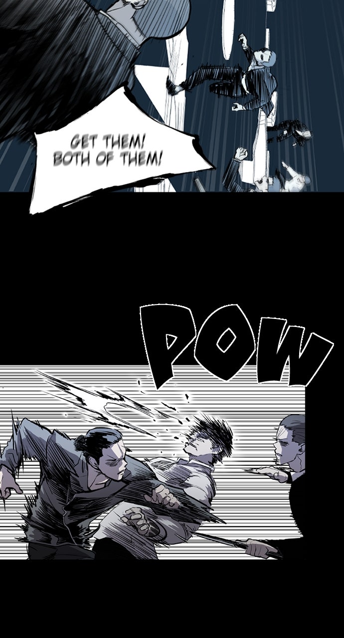 Castle Episode 10 page 8 - 