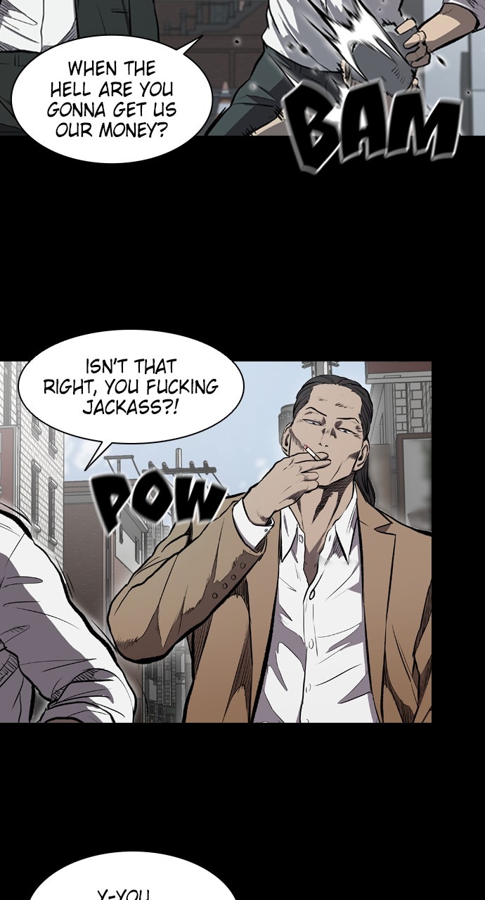 Castle Episode 11 page 11 - 