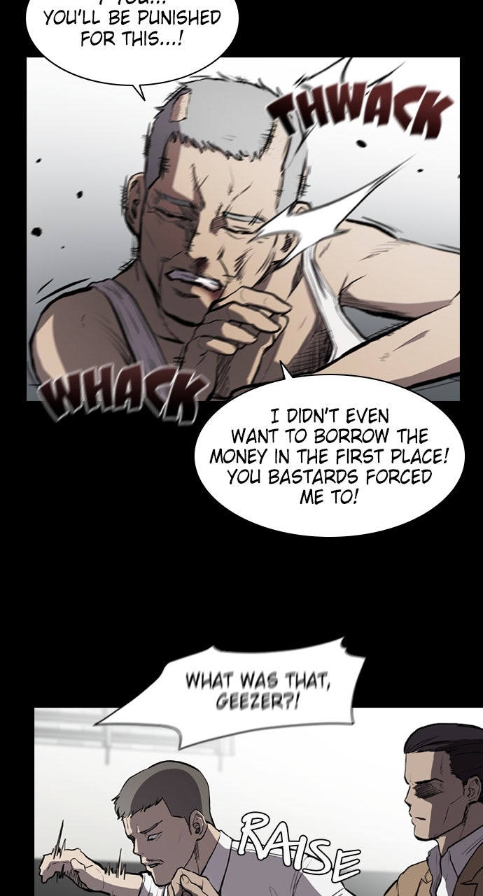 Castle Episode 11 page 12 - 