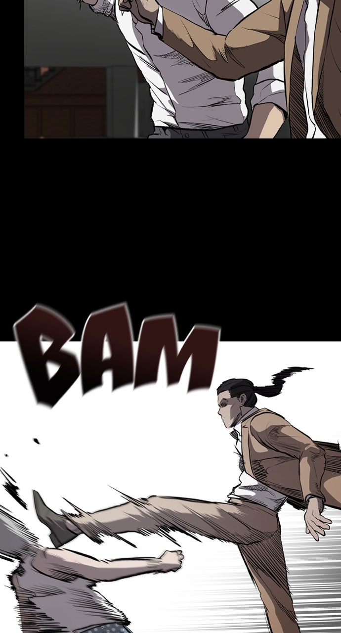 Castle Episode 11 page 13 - 