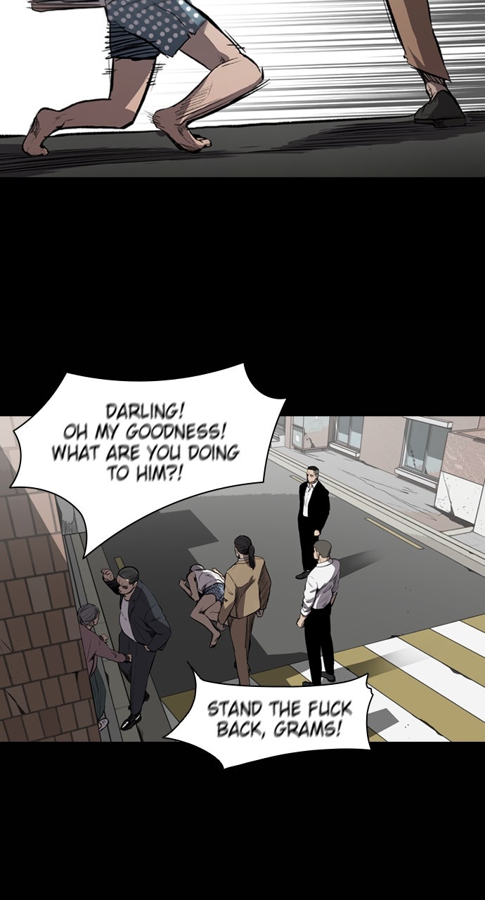 Castle Episode 11 page 14 - 