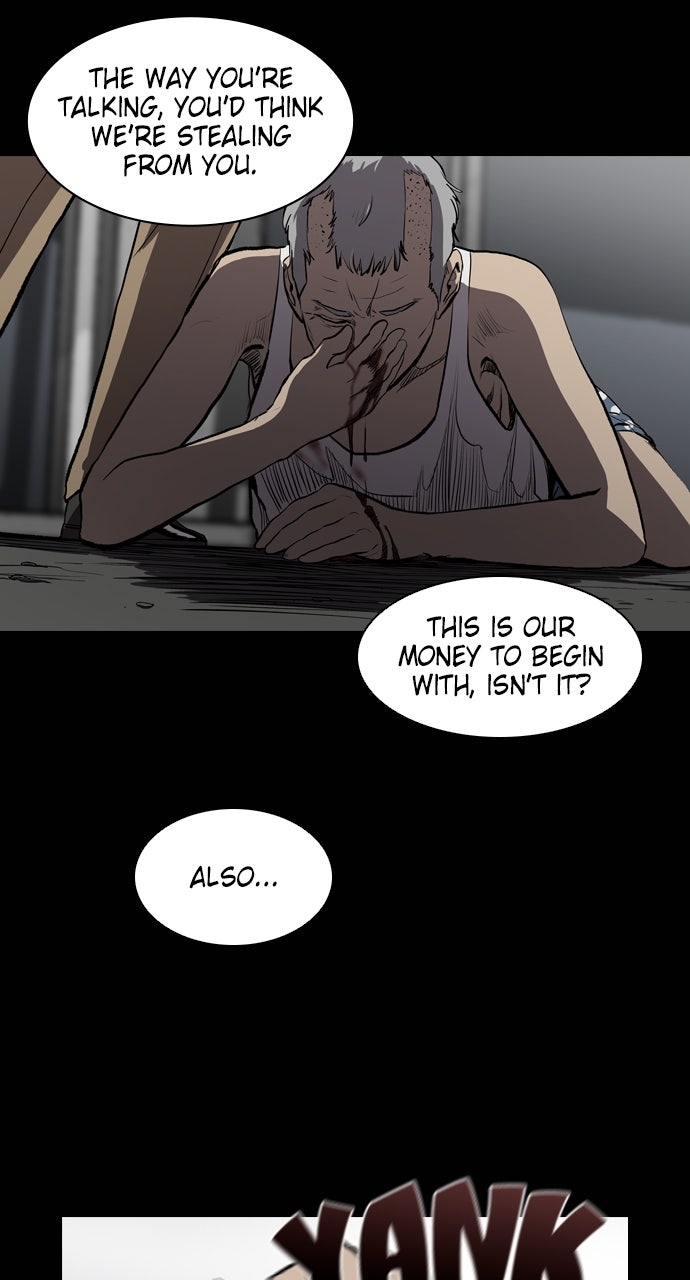 Castle Episode 11 page 15 - 