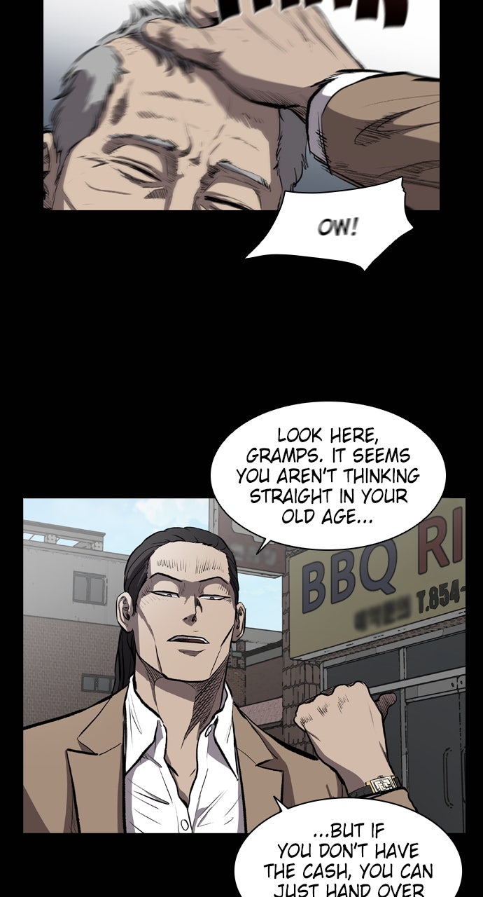 Castle Episode 11 page 16 - 
