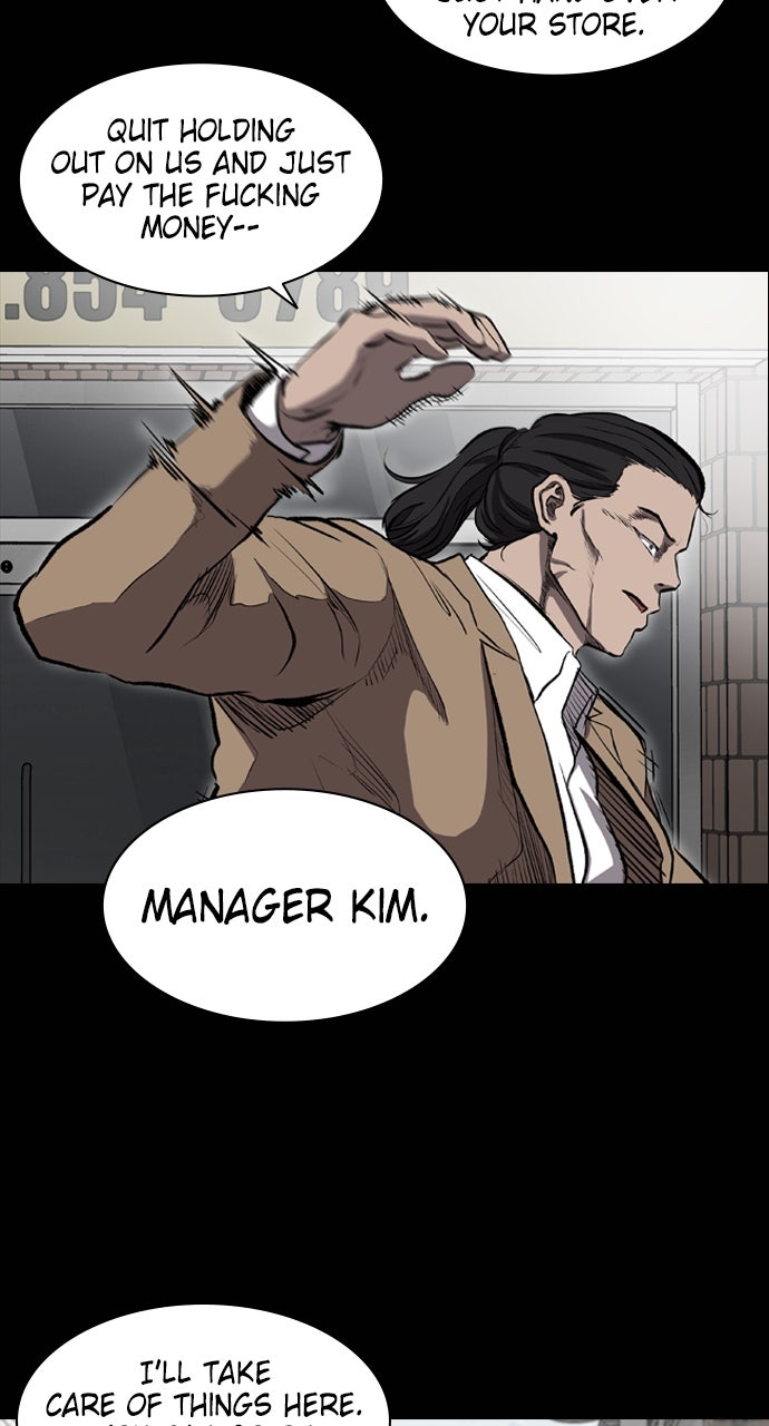 Castle Episode 11 page 17 - 