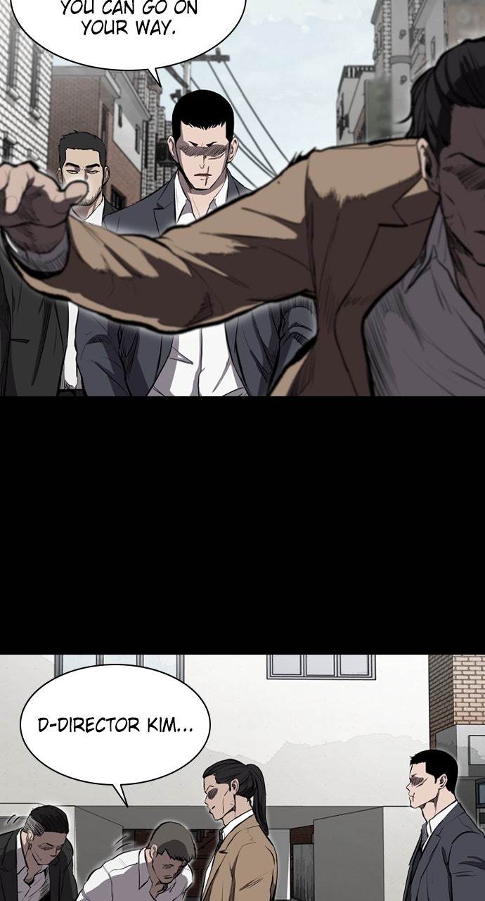 Castle Episode 11 page 18 - 