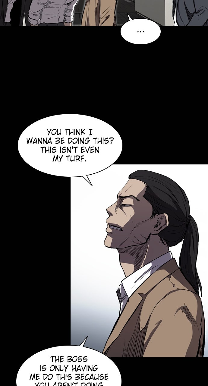 Castle Episode 11 page 19 - 