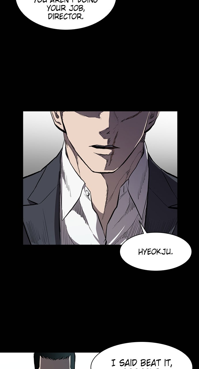 Castle Episode 11 page 20 - 