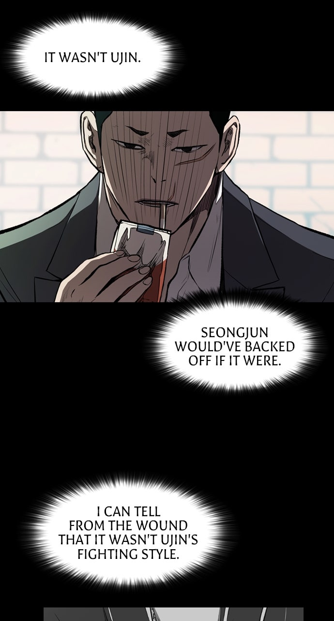 Castle Episode 11 page 3 - 