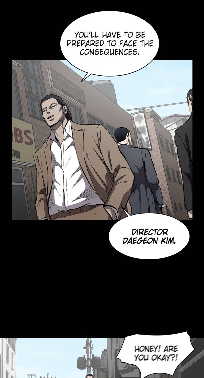 Castle Episode 11 page 24 - 