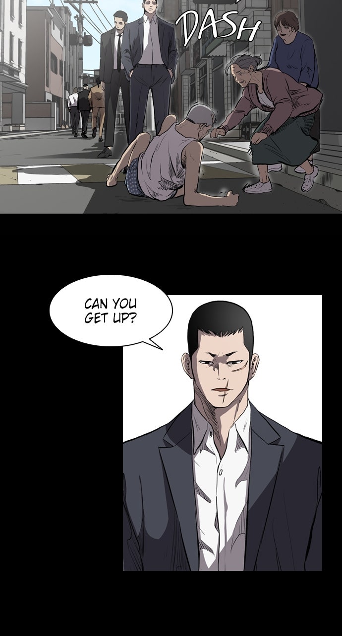 Castle Episode 11 page 25 - 