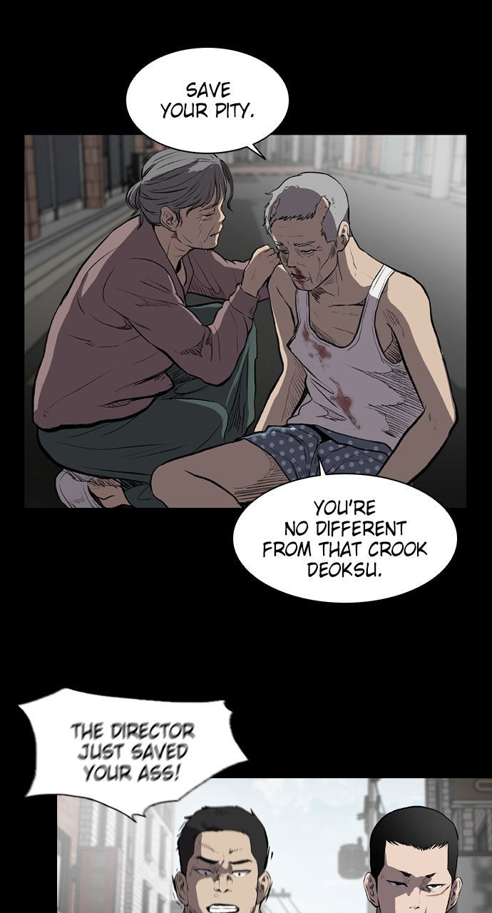 Castle Episode 11 page 26 - 