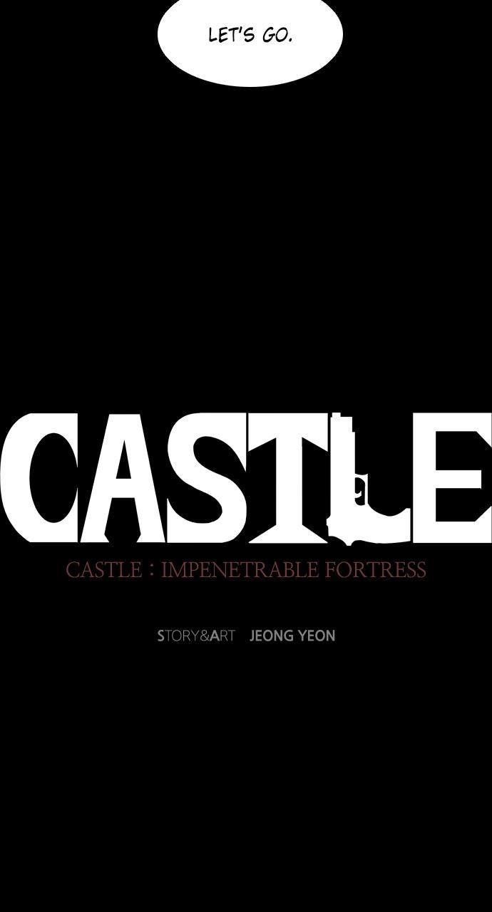 Castle Episode 11 page 28 - 