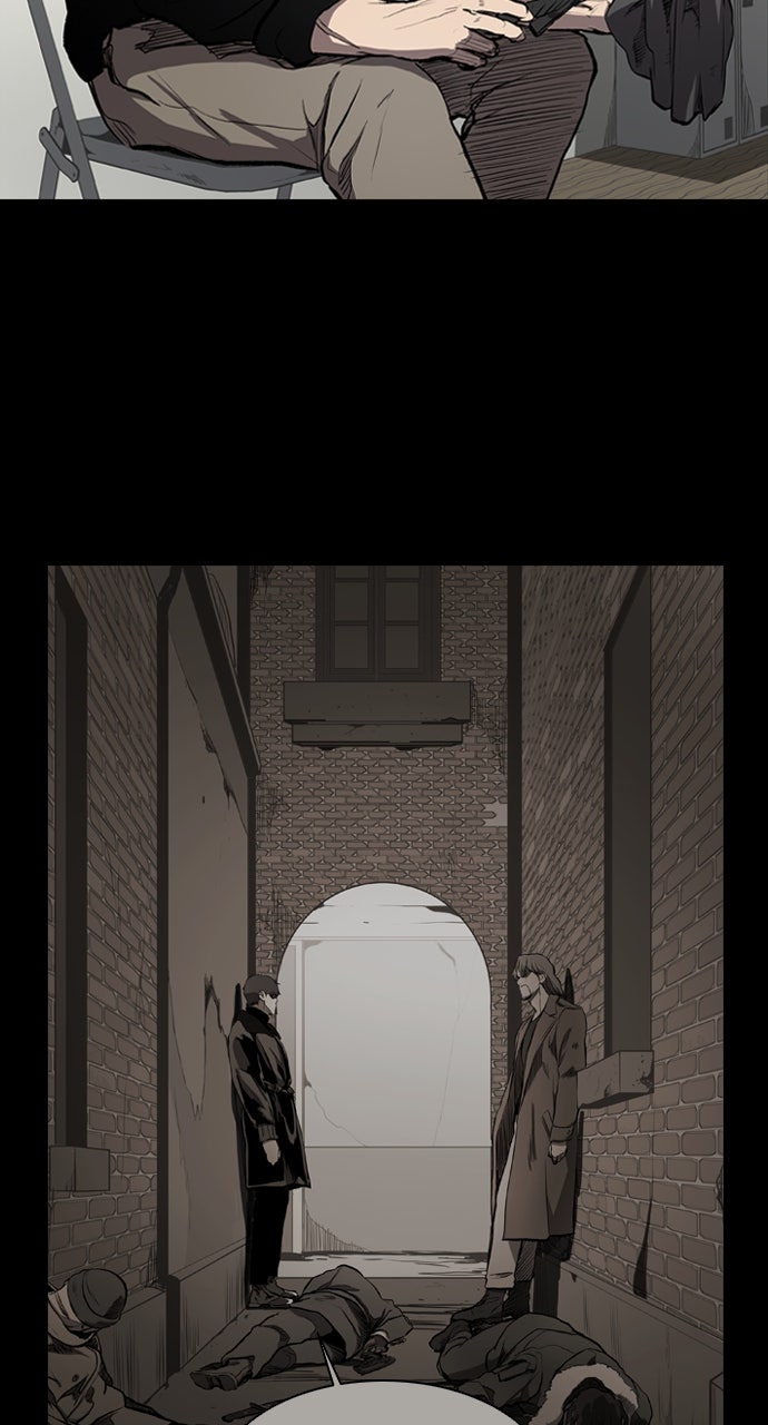 Castle Episode 11 page 30 - 