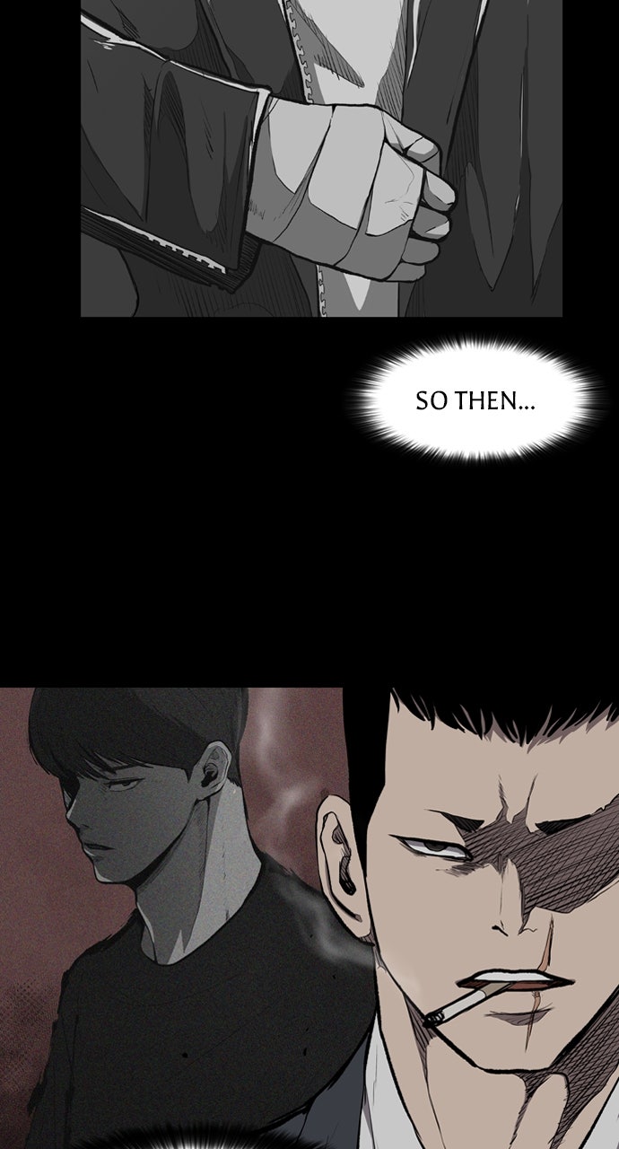 Castle Episode 11 page 4 - 