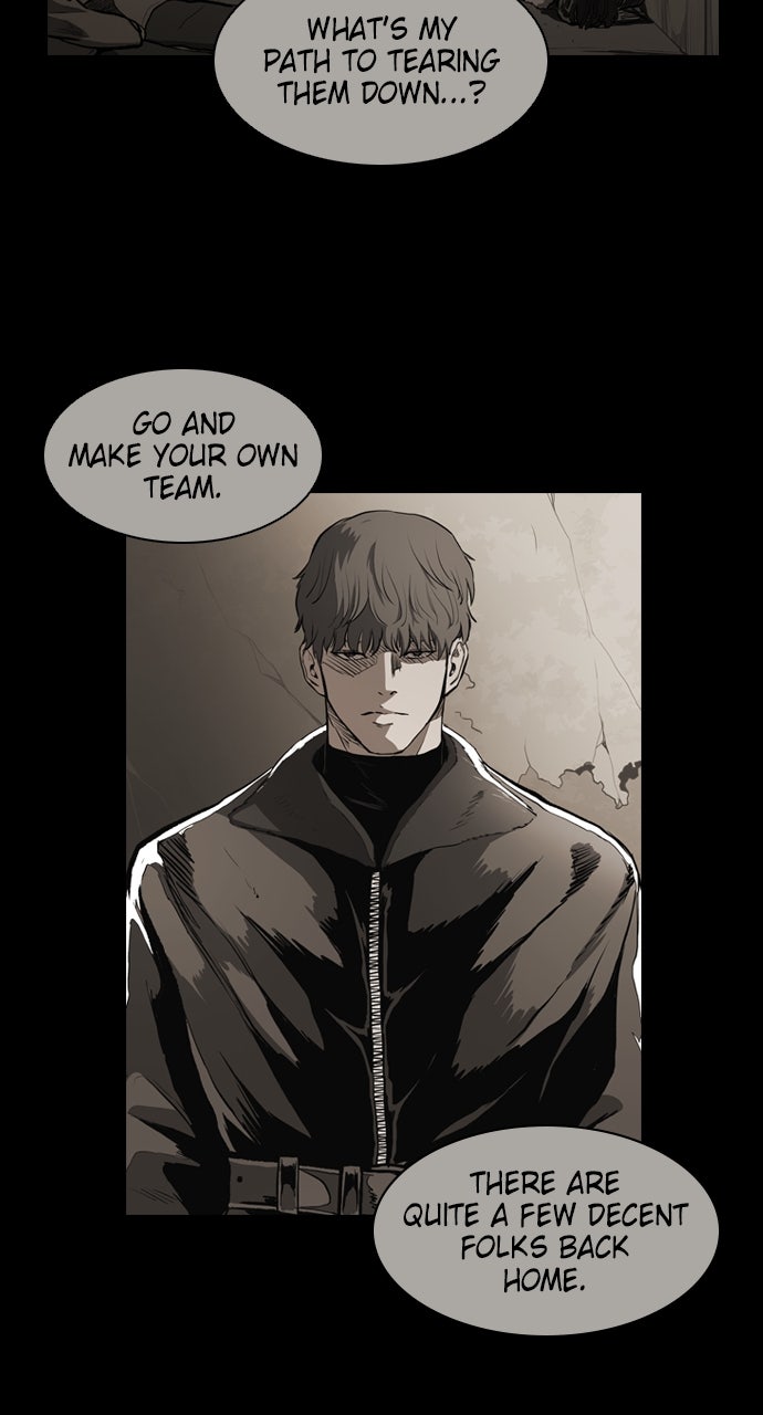 Castle Episode 11 page 31 - 