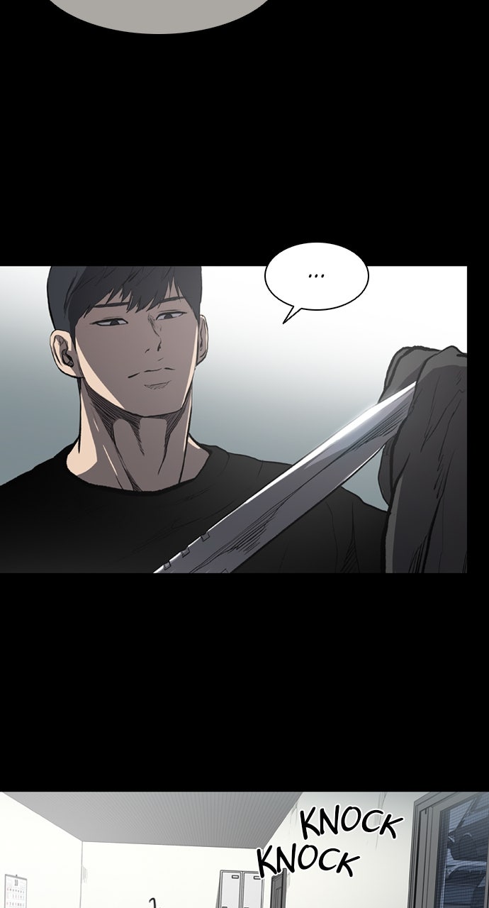 Castle Episode 11 page 33 - 