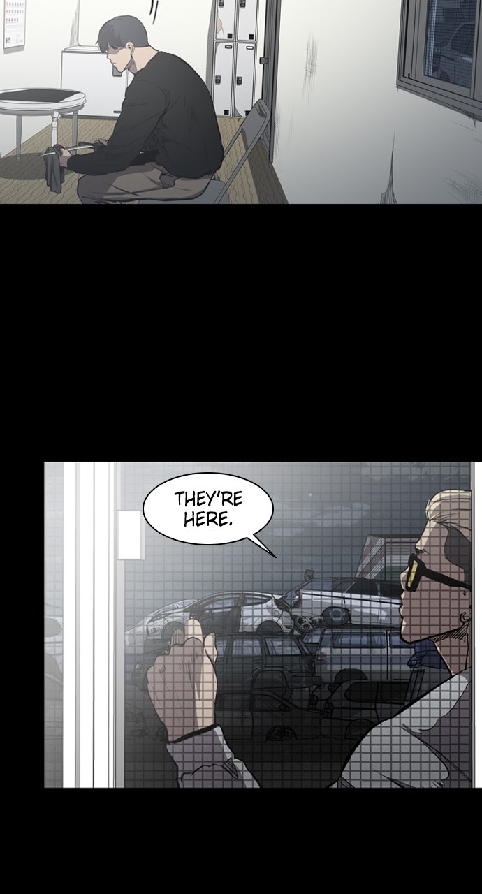 Castle Episode 11 page 34 - 