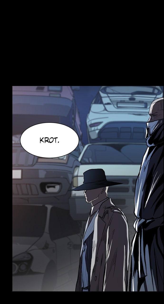 Castle Episode 11 page 36 - 