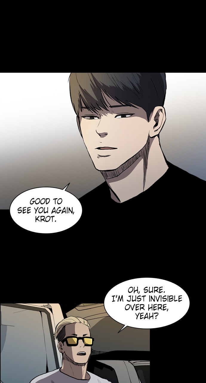 Castle Episode 11 page 40 - 