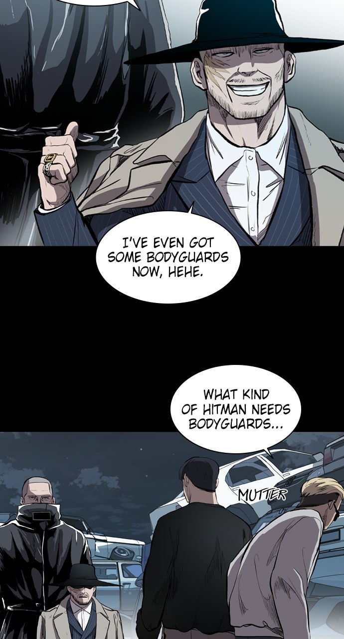 Castle Episode 11 page 43 - 
