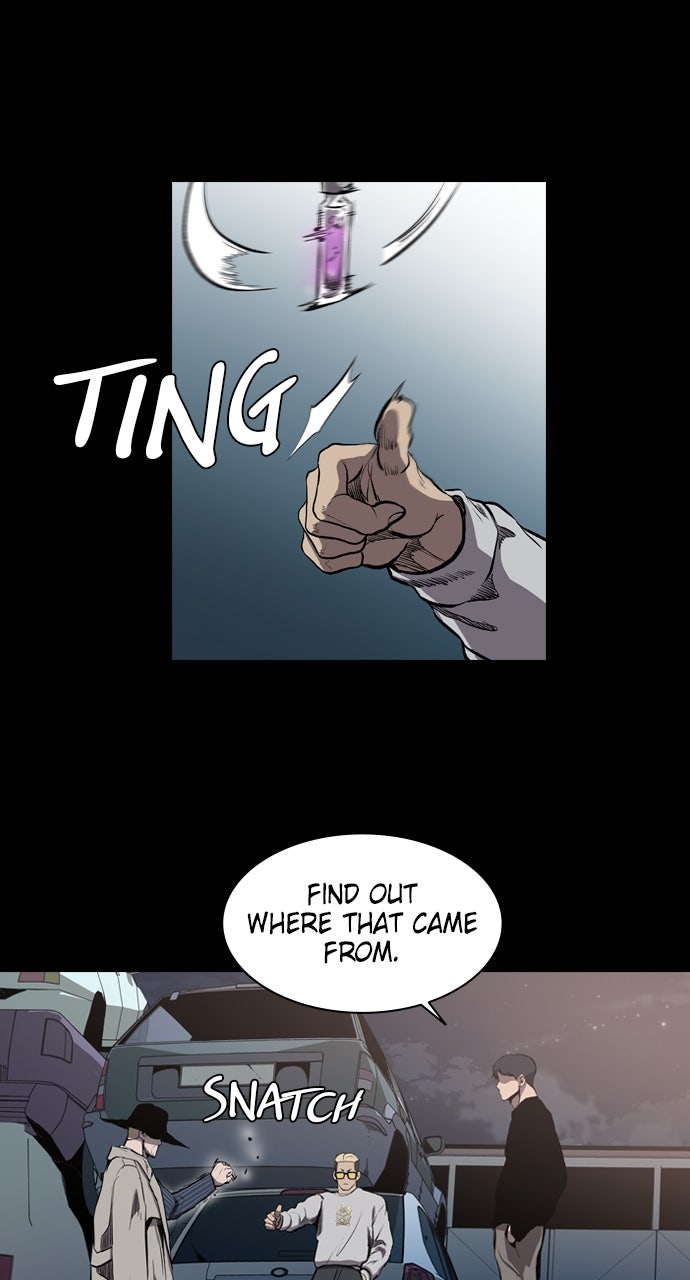 Castle Episode 11 page 45 - 