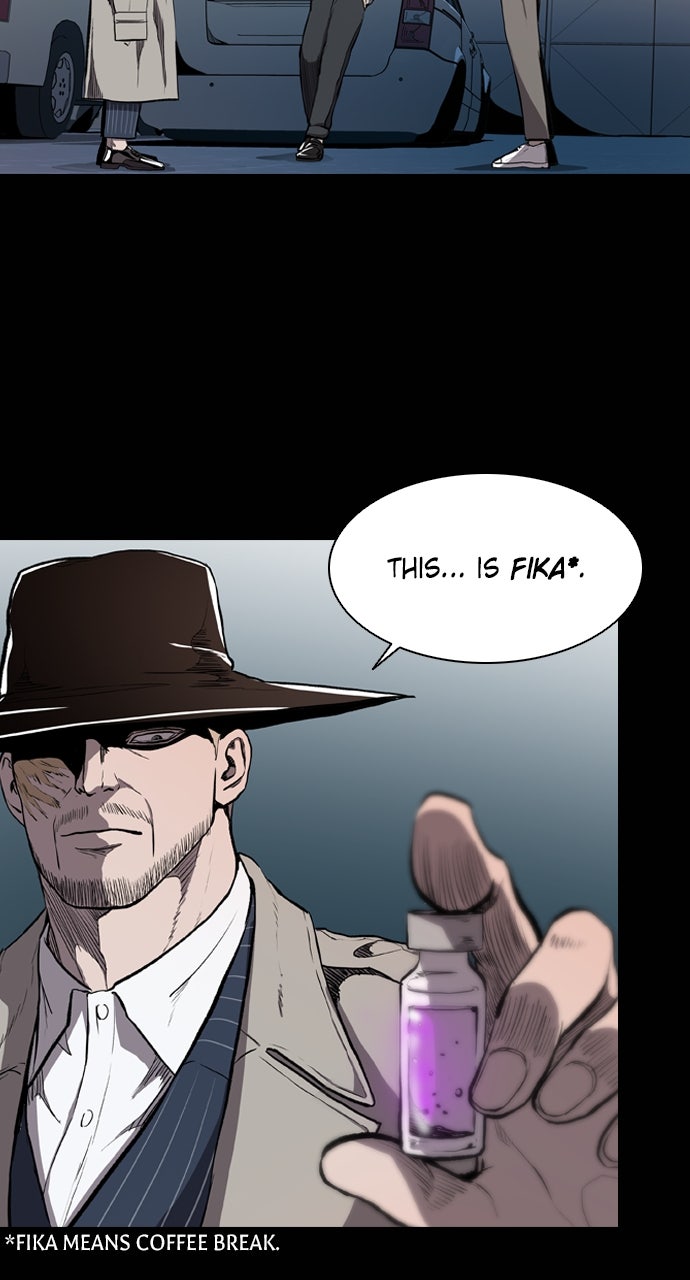 Castle Episode 11 page 46 - 