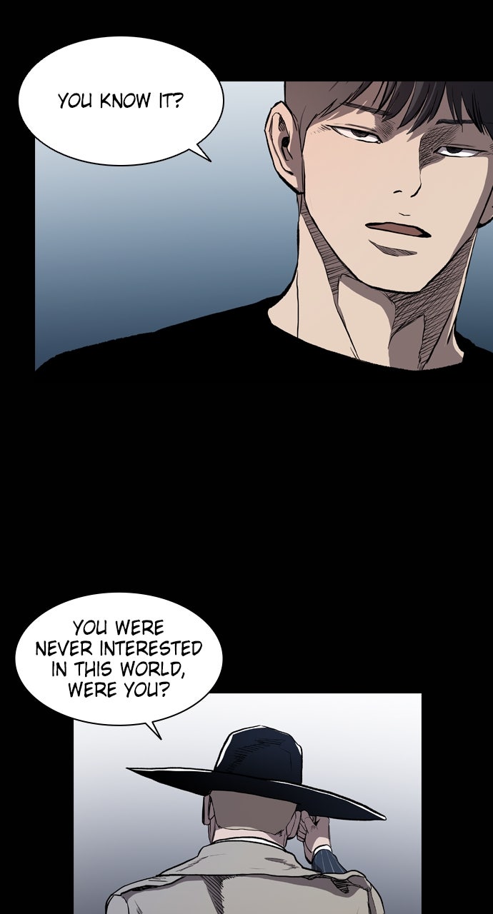 Castle Episode 11 page 47 - 