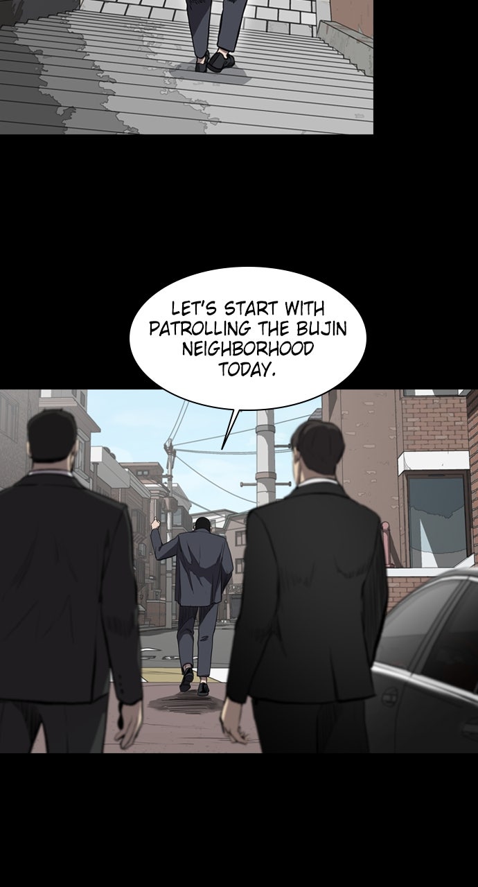 Castle Episode 11 page 6 - 