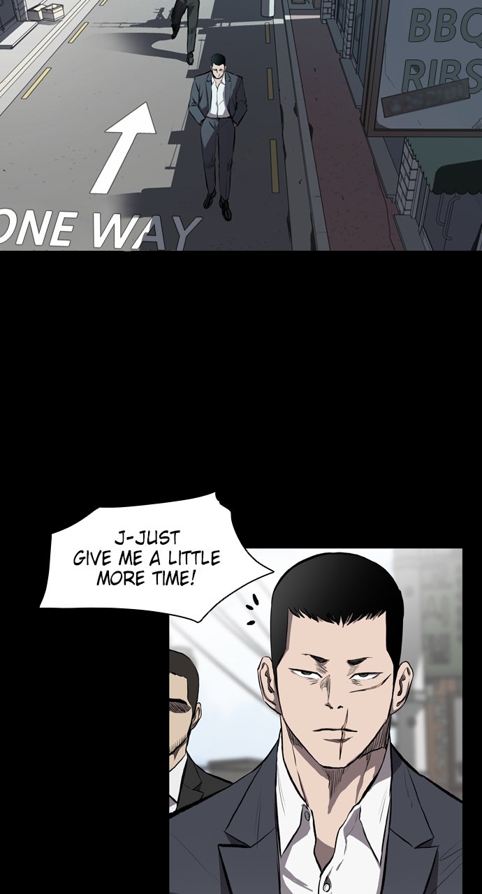 Castle Episode 11 page 8 - 