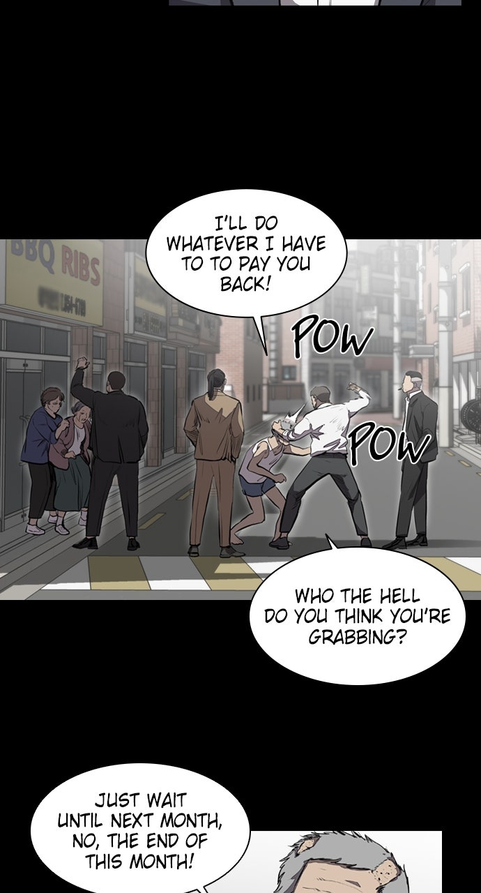 Castle Episode 11 page 9 - 