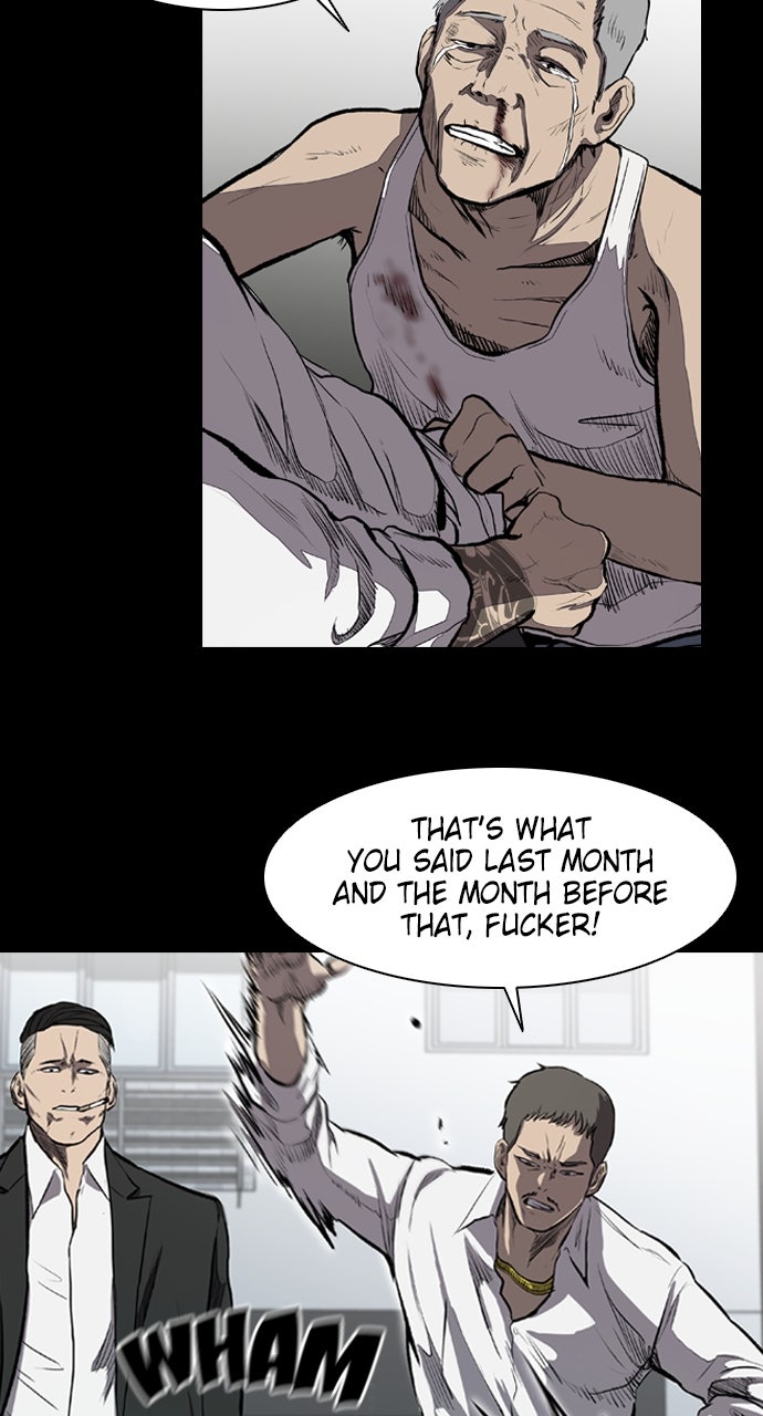 Castle Episode 11 page 10 - 