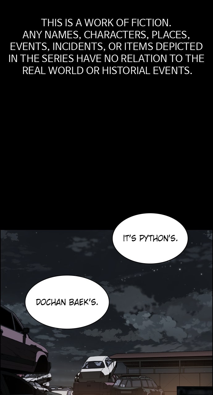 Castle Episode 12 page 1 - 