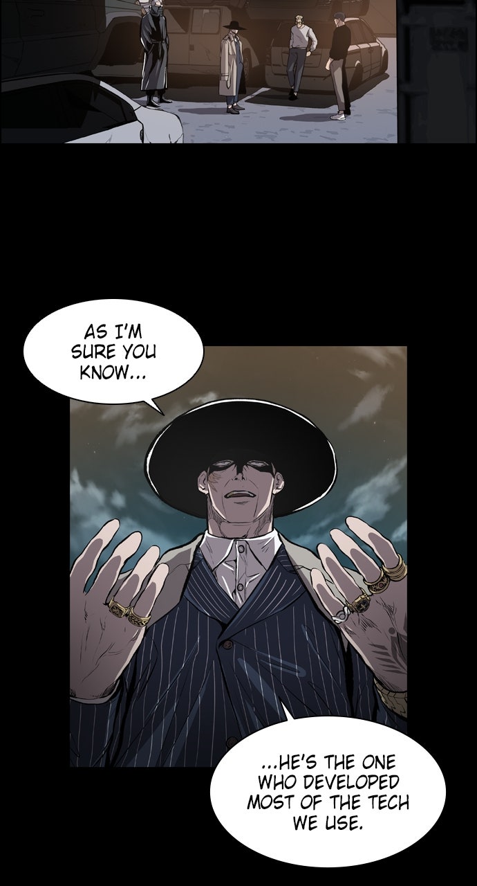 Castle Episode 12 page 2 - 