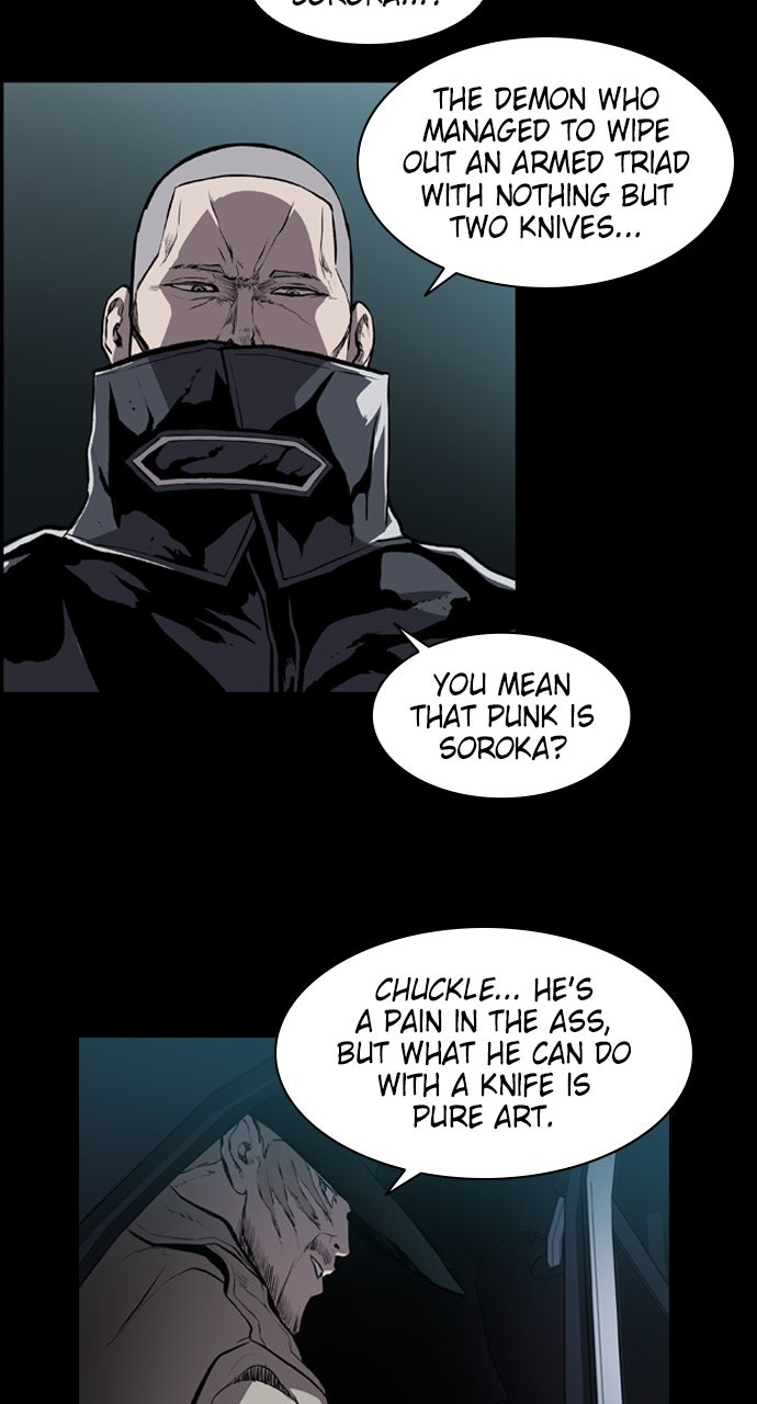 Castle Episode 12 page 18 - 