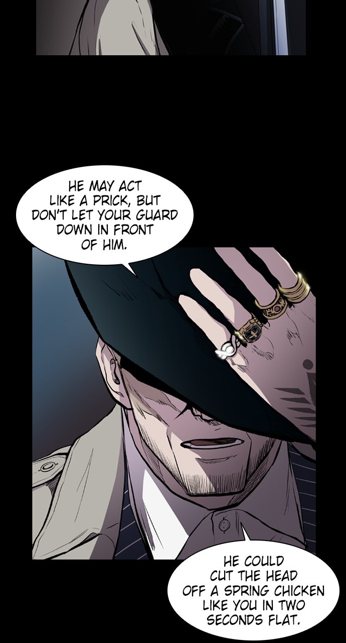 Castle Episode 12 page 19 - 